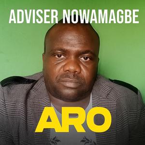 Aro