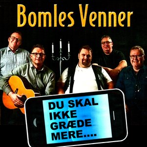 Du skal ikke græde mere (track version)