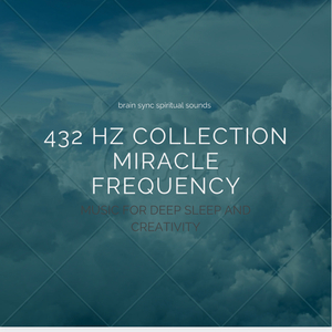 Clear Consious Subliminal Affiramations 432 hz Relaxation Deep Breathing Meditation