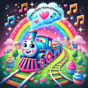 Choo Choo Train Adventure