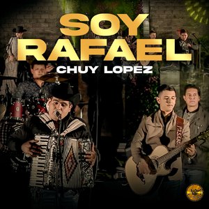 Soy Rafael (Live)