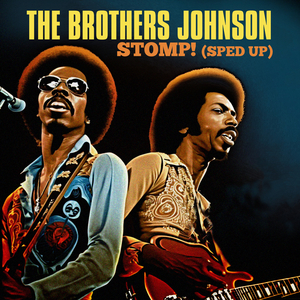 Stomp! (Re-Recorded)