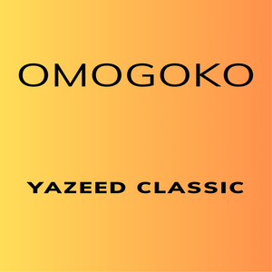 Omogoko
