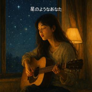 星のようなあなた