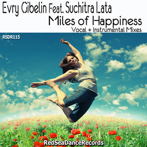 Miles of Happiness (Vocal Mix)