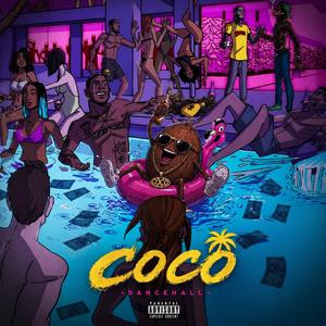 COCO (feat. ALKA7)