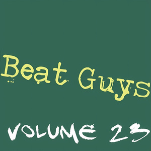 Hip Hop Beat #111
