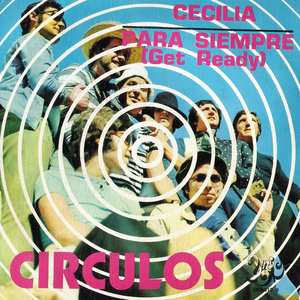 Para Siempre (Get Ready)