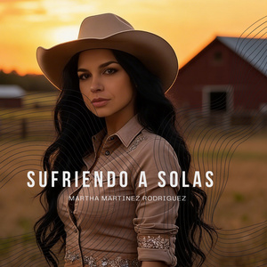 Sufriendo A Solas