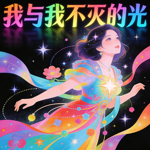 我与我不灭的光