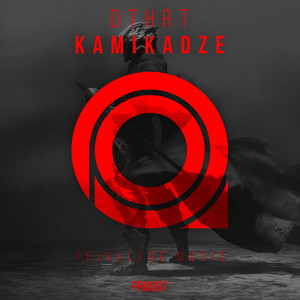 Kamikadze (Original Mix)