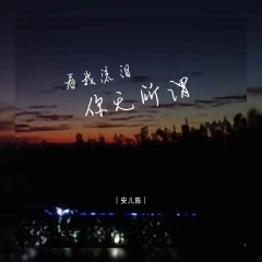 看我流泪你无所谓 (DJ默涵版)