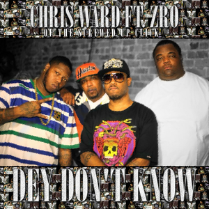 Dey Don't Know