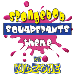 Spongebob Squarepants Theme Song