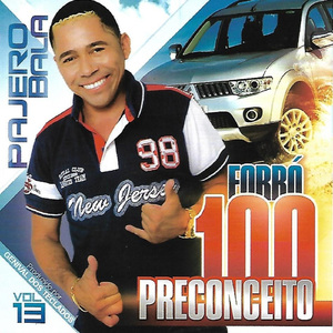 Pajero Bala