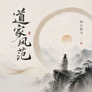 道家风范