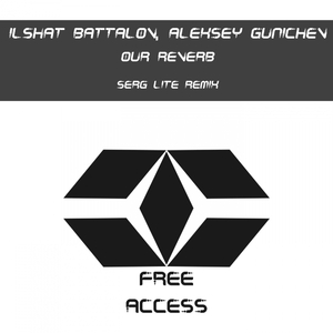 Our Reverb (Serg Lite Remix)