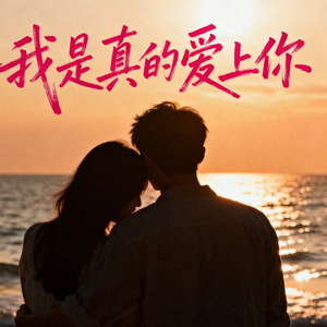 我是真的爱上你 (DJ版)