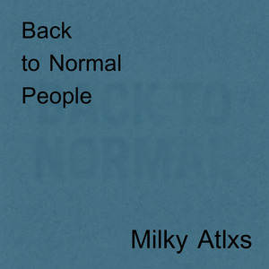 Back to Normal People