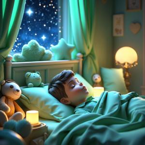 Kołysanka Dla Mikołaja