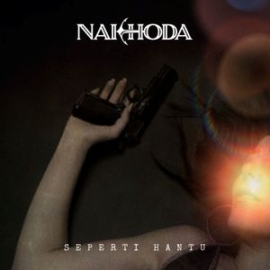 Seperti Hantu