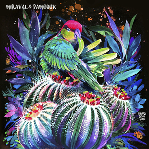 Canyon Beauty (Original Mix)