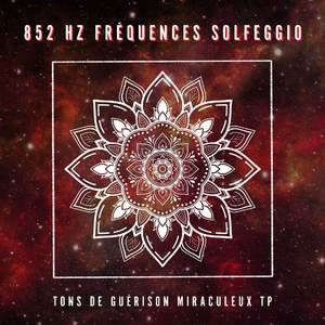 852 Hz: Réinitialiser l'Esprit
