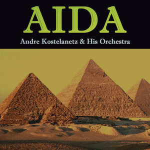 Aida: Act II (Pt. 2)
