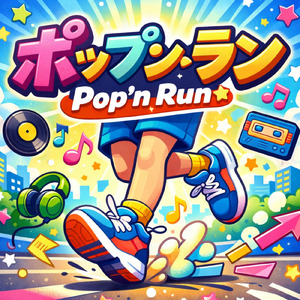ポップン・ラン