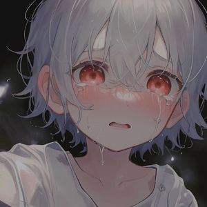 伤心男孩不懂爱