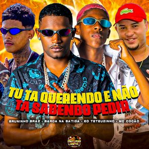 Tu Tá Querendo e Não Tá Sabendo Pedir