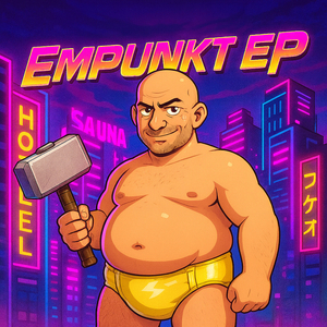 Empunkt Style (It's Mikel Time)