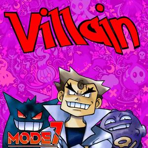 Pokemon Villain