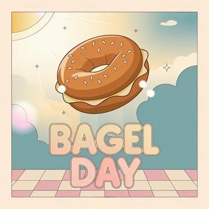 Bagel Day 베이글 데이