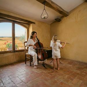 Le Fil De Ma Vie (hd remast)