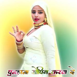 पुनहाना सोपिग करवा दे