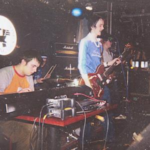 Einskismannsland (feat. Blái Engillinn ?) (Instrumental)