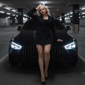 Умные девочки