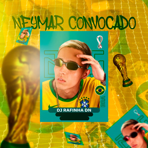 NEYMAR CONVOCADO