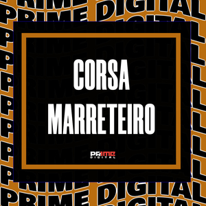 CORSA MARRETEIRO