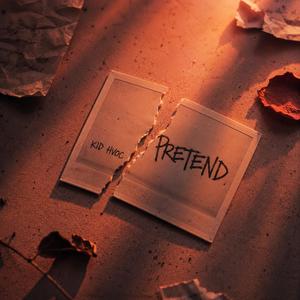Pretend