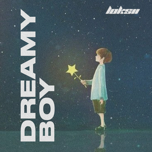 Dreamy Boy