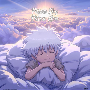 Pillow Sky