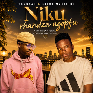 Niku Rhandza Ngopfu