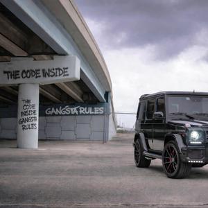 THE CODE INSIDE GANGSTA RULES (Original Version)