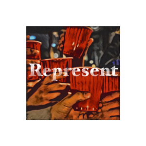 Represent (feat. SHOKI, Junior MOBB, eyden, BASH da RIPPA & DJ FRIP a.k.a Beatlab)