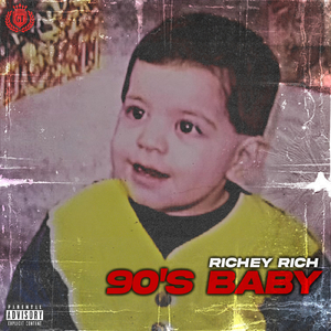 90's Baby