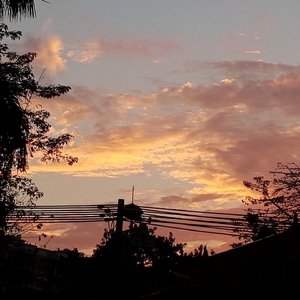 星光派对（让月光摇啊摇啊）