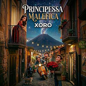 Principessa Malefica