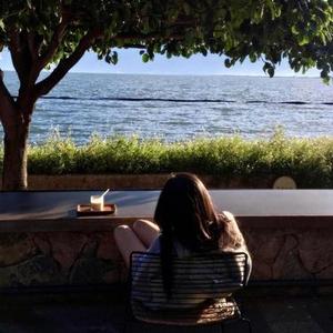 别怕我伤心 (Cover李宗盛)